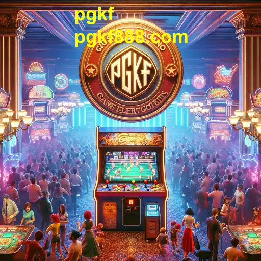 A Evolução dos Jogos de Arcade: Nostalgia e Inovação em Um Só Lugar