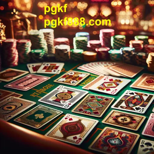 O Fascinante Mundo dos Jogos de Cartas