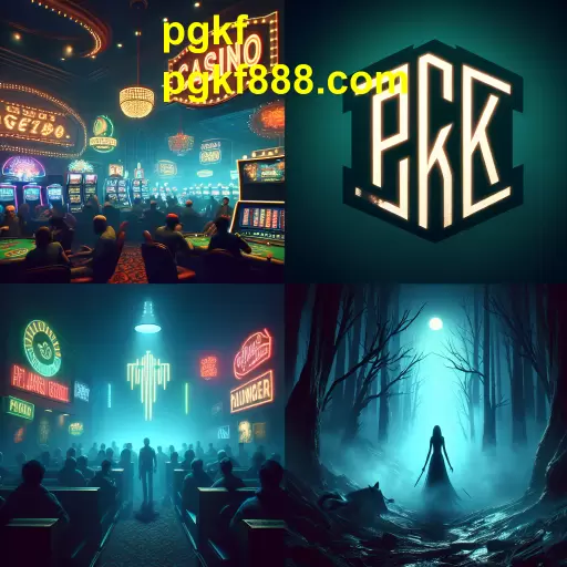 A Evolução dos Jogos de Terror: Do Clássico ao Contemporâneo