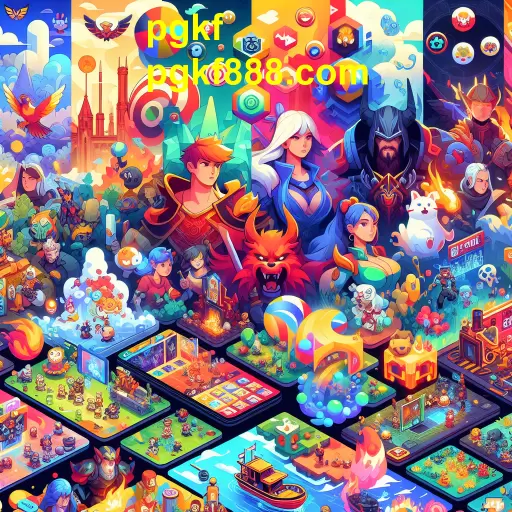 A Revolução dos Jogos Mobile: Entretenimento na Palma da Mão