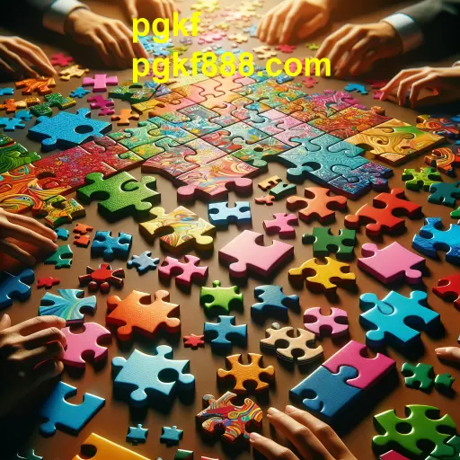 A Fascinante Categoria dos Quebra-Cabeças: Desafios para a Mente